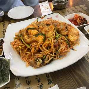 한여사간장게장 사진