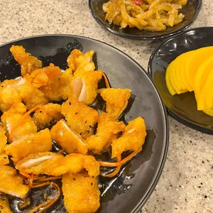 백옥미식성 사진