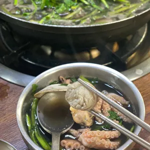 소문난 쭈꾸미 사진