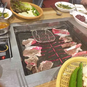 고려정 리뷰 사진