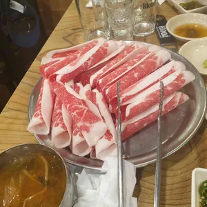 고려정 사진