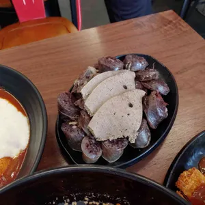 석관동떡볶이 사진