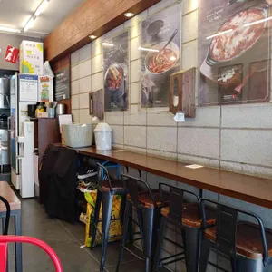 석관동떡볶이 리뷰 사진