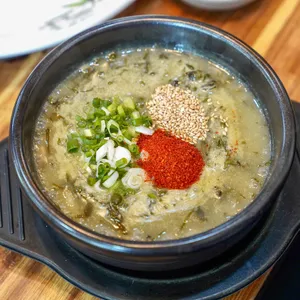 수영밥상 리뷰 사진