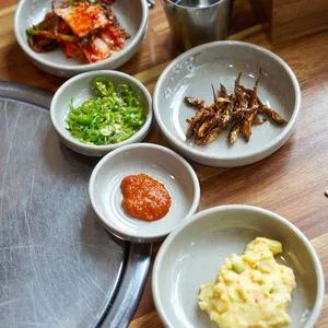 수영밥상 리뷰 사진