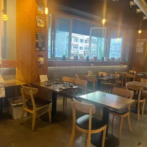 육회말연어 리뷰 사진