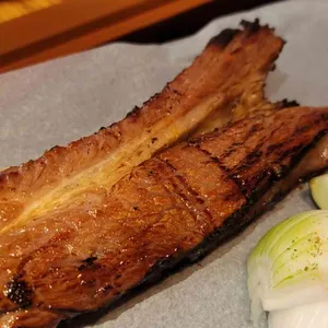 손오공 쪽갈비 사진