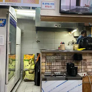 시골장칼국수 리뷰 사진