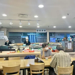 금호생선초밥 리뷰 사진