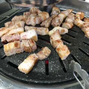 신도림 껍데기 사진