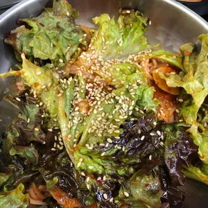 신도림 껍데기 사진