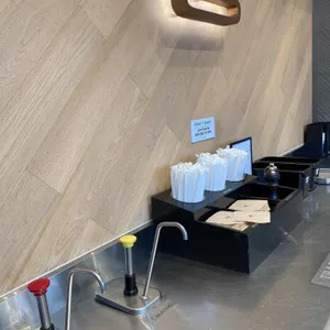 쉐이크쉑 리뷰 사진