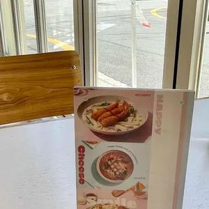 해피치즈스마일 리뷰 사진