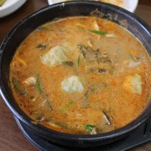 진송추어탕 사진