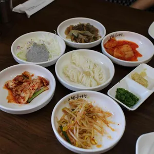 진송추어탕 사진