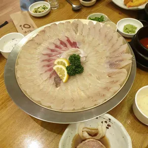 삼거리회타운 사진