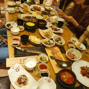 삼거리회타운 사진