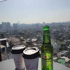 어반클리프 사진