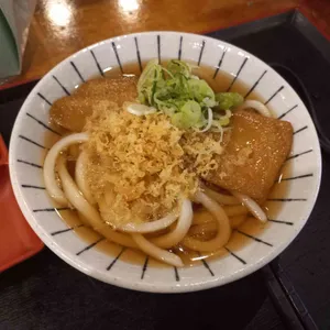 사누끼 제면소 사진