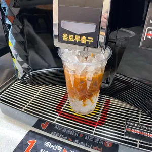 나우커피 사진