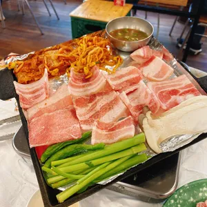 숙이네집 사진
