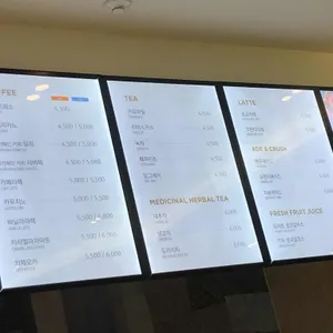 Le STUDIO BLEU 리뷰 사진