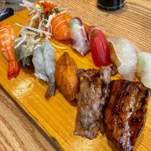 스시만 리뷰 사진