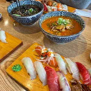 스시만 리뷰 사진