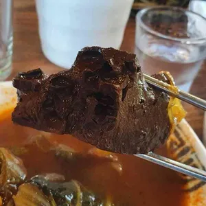 궁채석갈비 사진