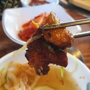 궁채석갈비 사진