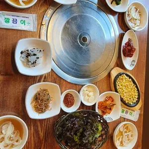 궁채석갈비 사진