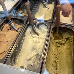 멜팅구스토 사진