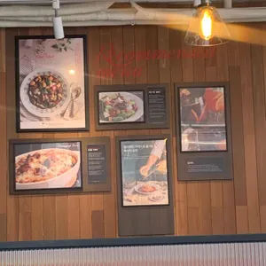 롤링파스타 리뷰 사진