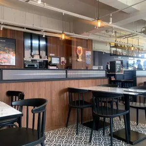 롤링파스타 리뷰 사진