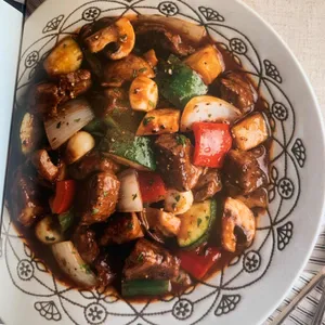 롤링파스타 리뷰 사진