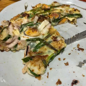 다래목 해물손칼국수전문점 사진