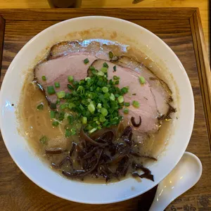 교레츠라멘 사진