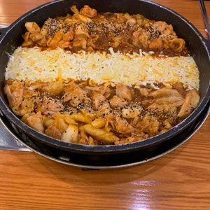 명장닭갈비 사진