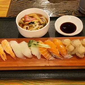 모리카츠 사진