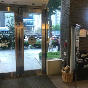 스타벅스 리뷰 사진