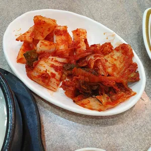 김정문설렁탕 사진