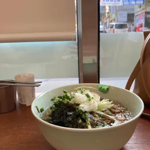 삼미우동 사진