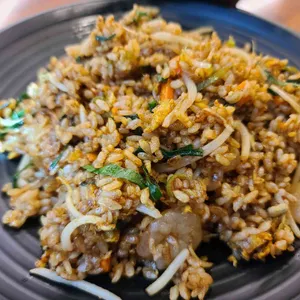 중식당 연 사진