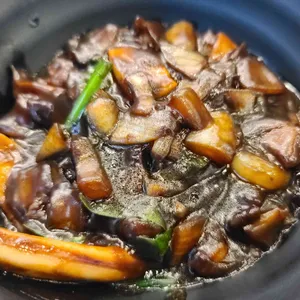 중식당 연 리뷰 사진