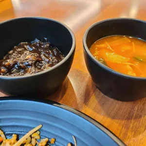 중식당 연 리뷰 사진