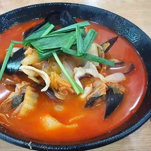 짬뽕타운 대표 사진
