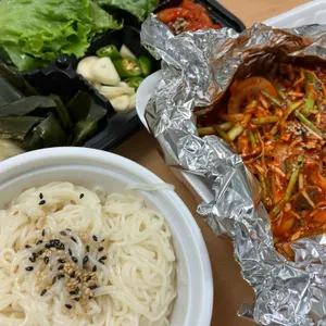 꽃돼지댁 사진