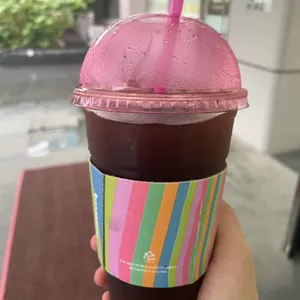 바나프레소 사진