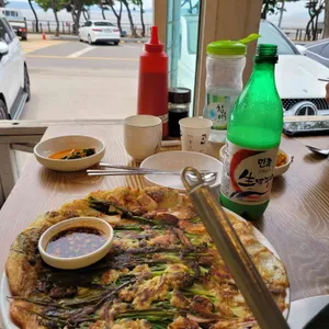 서해촌 사진