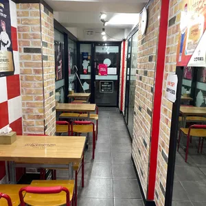 신전떡볶이 리뷰 사진